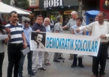 DSP’den ‘Demokratik Solcular’ açıklaması