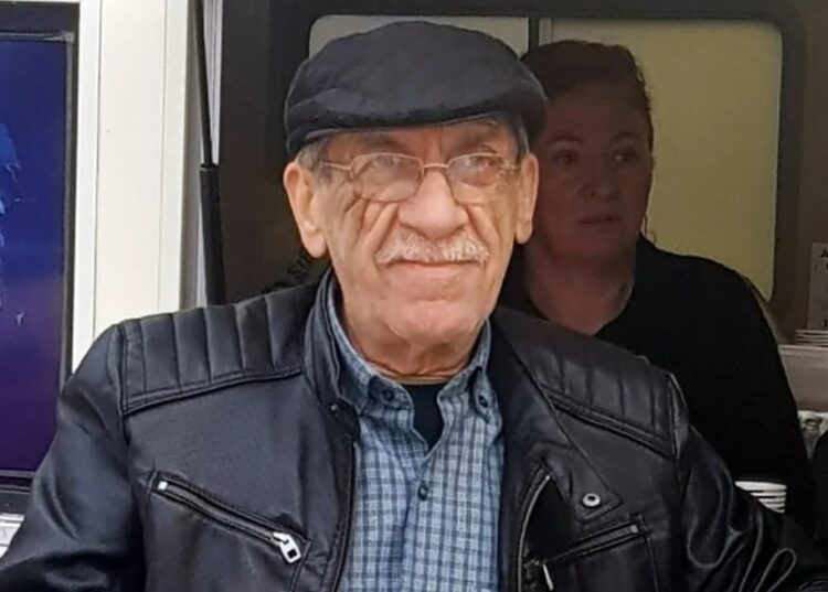 Yerel gazeteci Sadettin Erşahin, Avcılar’daki bürosunda ölü bulundu