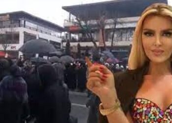 Konya’da linç girişimine uğrayan Selin Ciğerci’den ilk açıklama