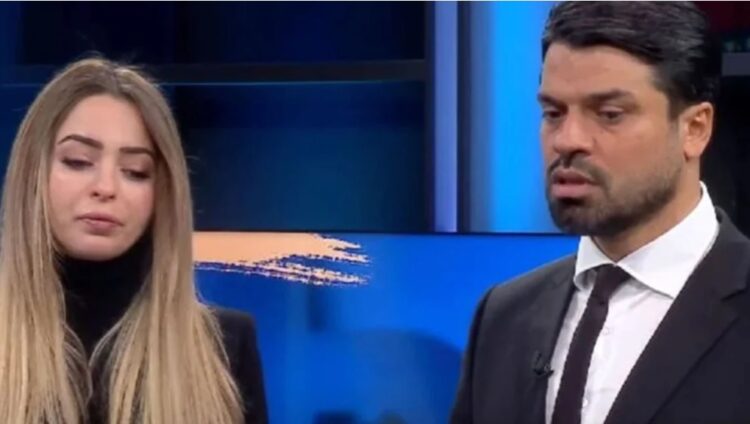 Gökhan Zan: İletişim Başkanlığı’ndan aradılar, hakkımı helal etmiyorum