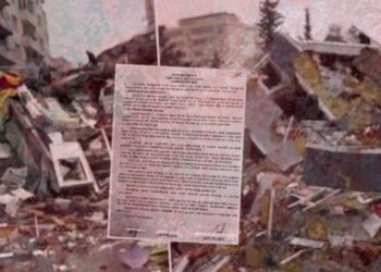 36 kişiye mezar olmuştu… Bilirkişi raporu ortaya çıktı