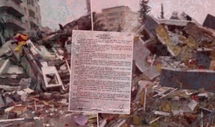 36 kişiye mezar olmuştu… Bilirkişi raporu ortaya çıktı