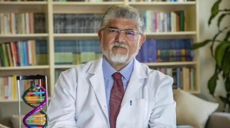 Beşinci cumhurbaşkanı aday adayı imza arıyor