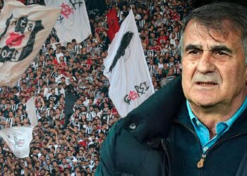 Şenol Güneş deplasman yasağına isyan etti