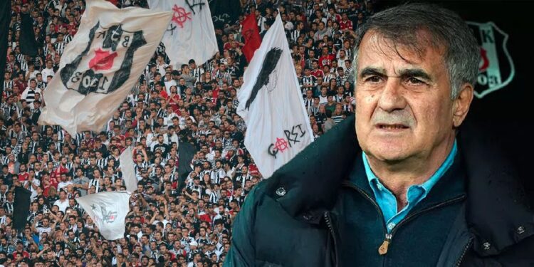 Şenol Güneş deplasman yasağına isyan etti