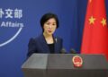 Çin Dışişleri Bakanlığı Sözcüsü: ABD, Çinli şirketleri karalamaya ve baskılamaya son vermeli