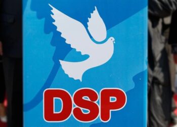 Eski DSP’li 52 isimden Kılıçdaroğlu’na destek
