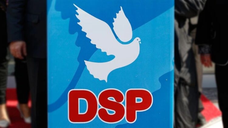 Eski DSP’li 52 isimden Kılıçdaroğlu’na destek
