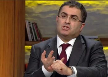 İYİ Parti’den açıklama geldi: Akşener, Ersan Şen’i aslında neden davet etti?