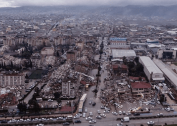 AFAD, 2022 yılındaki raporunda Antakya için uyarıda bulunmuş