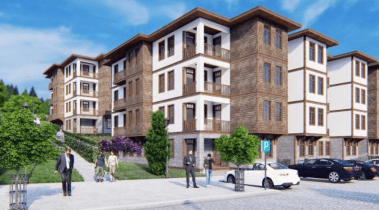 TOKİ “İlk Evim” kampanyasında İstanbul kura tarihleri belli oldu