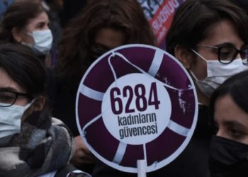 CHP’den 6284 açıklaması: AKP asla aklından geçirmesin