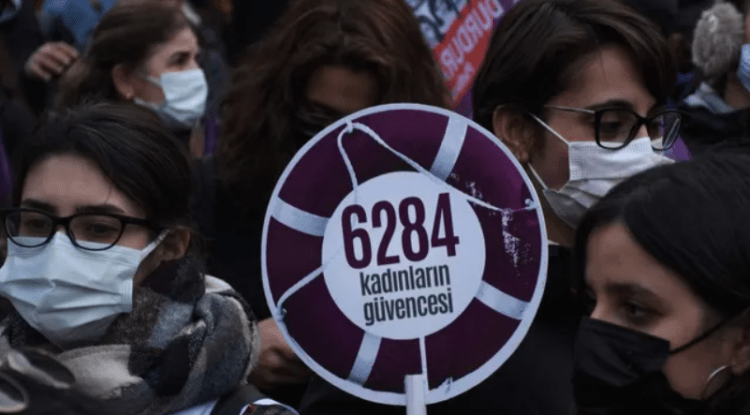 CHP’den 6284 açıklaması: AKP asla aklından geçirmesin