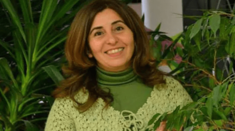 Metin Göktepe’nin ablası Meryem Göktepe siyasete atılıyor