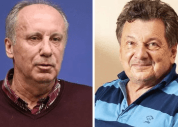 Vedat Milor’dan ‘Muharrem İnce’ paylaşımı: ‘Utandıran itiraf…’
