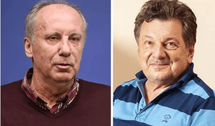 Vedat Milor’dan ‘Muharrem İnce’ paylaşımı: ‘Utandıran itiraf…’