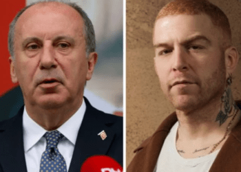 Gökhan Özoğuz’dan Muharrem İnce’ eleştirisi