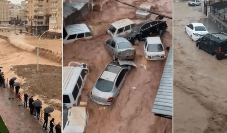 Sel felaketinde can kaybı 19’a yükseldi!