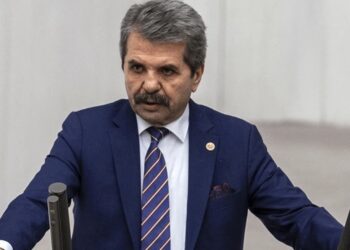 İYİ Partili Bahşi: Erdoğan karşısında ikinci tura kalırsa Kılıçdaroğlu’nu destekleriz