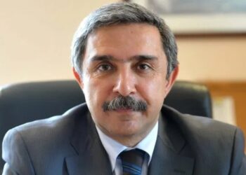 İsmet Demirdöğen’i kaybettik