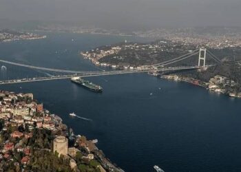Kandilli’den İstanbul uyarısı: Kabloyu kopardılar