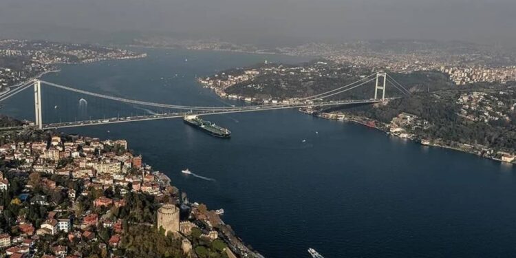 Kandilli’den İstanbul uyarısı: Kabloyu kopardılar