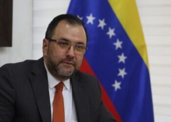 Venezuela Dışişleri Bakanı: Yaptırımlar yüzünden Venezuela’nın 232 milyar dolar kaybı oldu