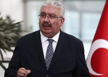 MHP’li Yalçın: MHP’nin aday adayı listesine sızma girişimi var