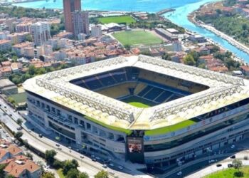 Fenerbahçe’den Şükrü Saracoğlu Stadyumu açıklaması