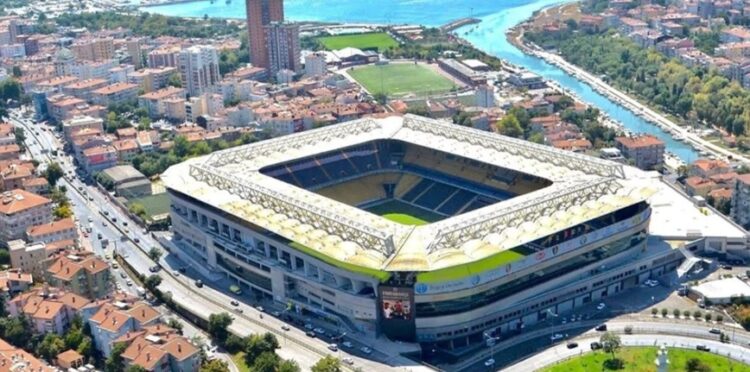 Fenerbahçe’den Şükrü Saracoğlu Stadyumu açıklaması