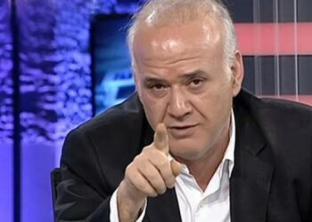 Ahmet Çakar’dan dikkat çeken ‘Fatih Terim’ iddiası