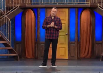 Ali Sunal’dan Show TV açıklaması