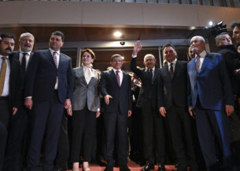 Kulis: Akşener, masaya nasıl döndü?