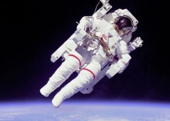 Dünyaca ünlü astronotlardan yıllar sonra gelen itiraf