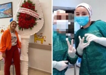 ‘Sahte doktor’ Ayşe Özkiraz için tahliye kararı