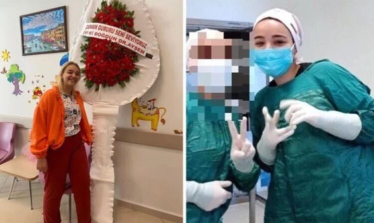 ‘Sahte doktor’ Ayşe Özkiraz için tahliye kararı