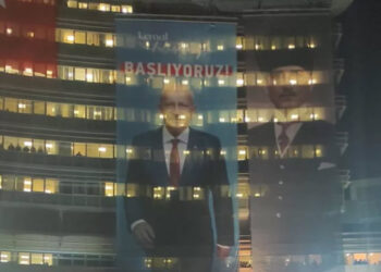 “Millet”in adayı Kılıçdaroğlu