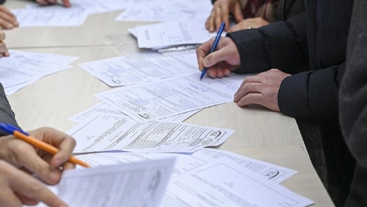 EYT’de kıdem tazminatı için kredi başvuruları başladı!