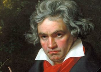 Beethoven’ın ölüm nedeni ortaya çıktı