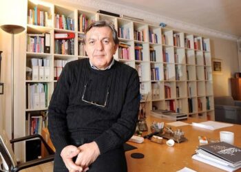 Konda Araştırma Genel Müdürü: Bu sadece bir cumhurbaşkanlığı seçimi değil