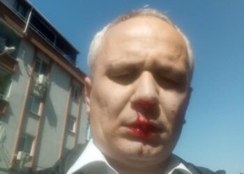 İlahiyatçı yazar Cemil Kılıç’a saldırı!