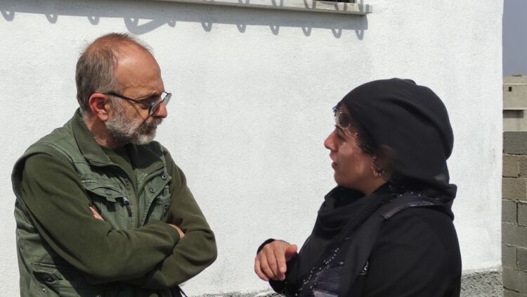 Kemal Okuyan: ‘Osmaniye’de semt evine gidişimizi engellemek için yolumuzu kestiler’