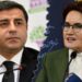 Demirtaş’tan Akşener’e açık mektup