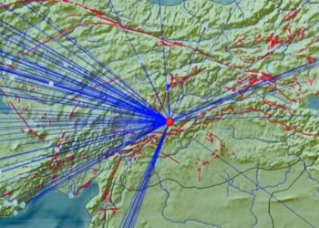 Prof. Dr. Haluk Özener: ‘Her an 7 üzeri deprem olabilir’