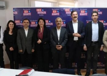Emek ve Özgürlük İttifakı’nda uzlaşma sağlandı