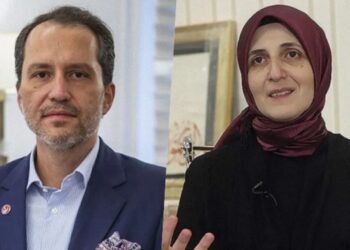 Cumhur İttifakı’na karşı çıktığı söylenen Elif Erbakan ilk kez konuştu
