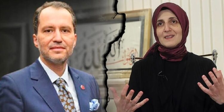 Erbakan kardeşler arasında ‘Cumhur İttifakı’ çatlağı