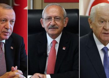 Kılıçdaroğlu yanıtladı: Erdoğan ve Bahçeli aradı mı?