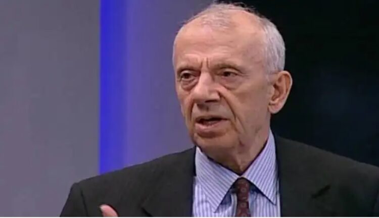 Emekli Deniz Binbaşı ve yazar Erol Bilbilik hayatını kaybetti