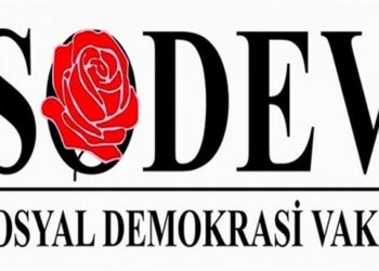 sodev-sosyal-demokrasi-vakfı